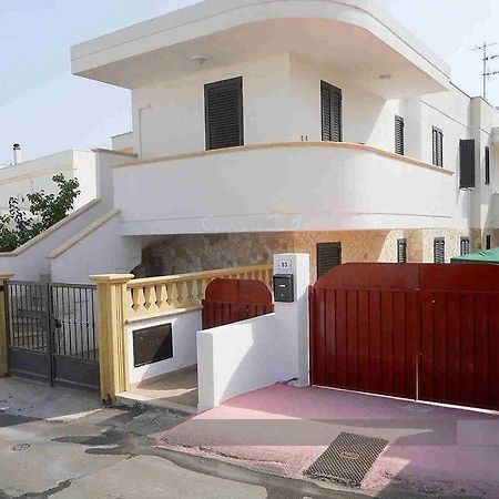 Casa Vacanze Salento Villa Santa Maria di Leuca Kültér fotó