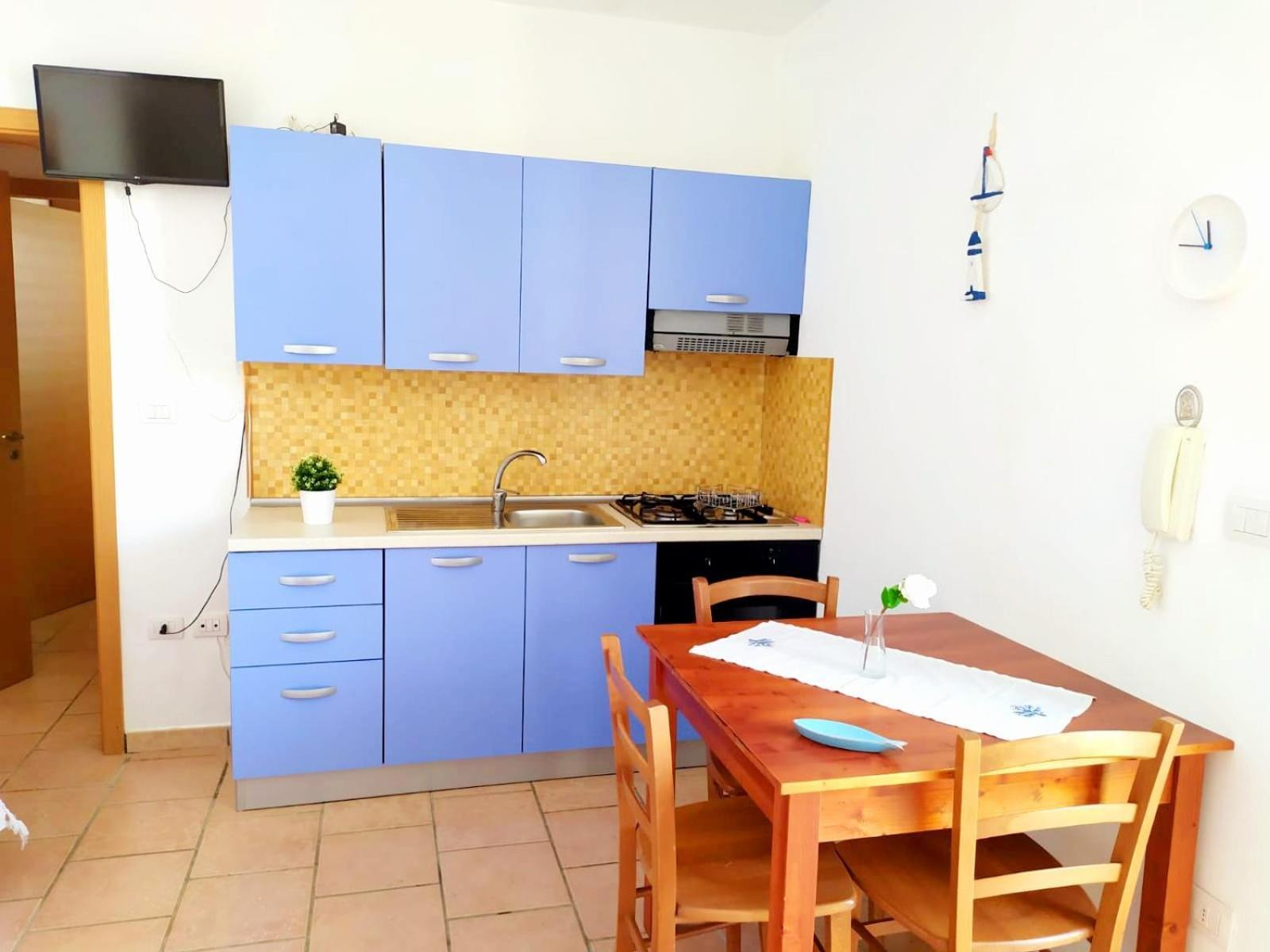 Casa Vacanze Salento Villa Santa Maria di Leuca Kültér fotó