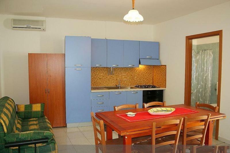 Casa Vacanze Salento Villa Santa Maria di Leuca Kültér fotó