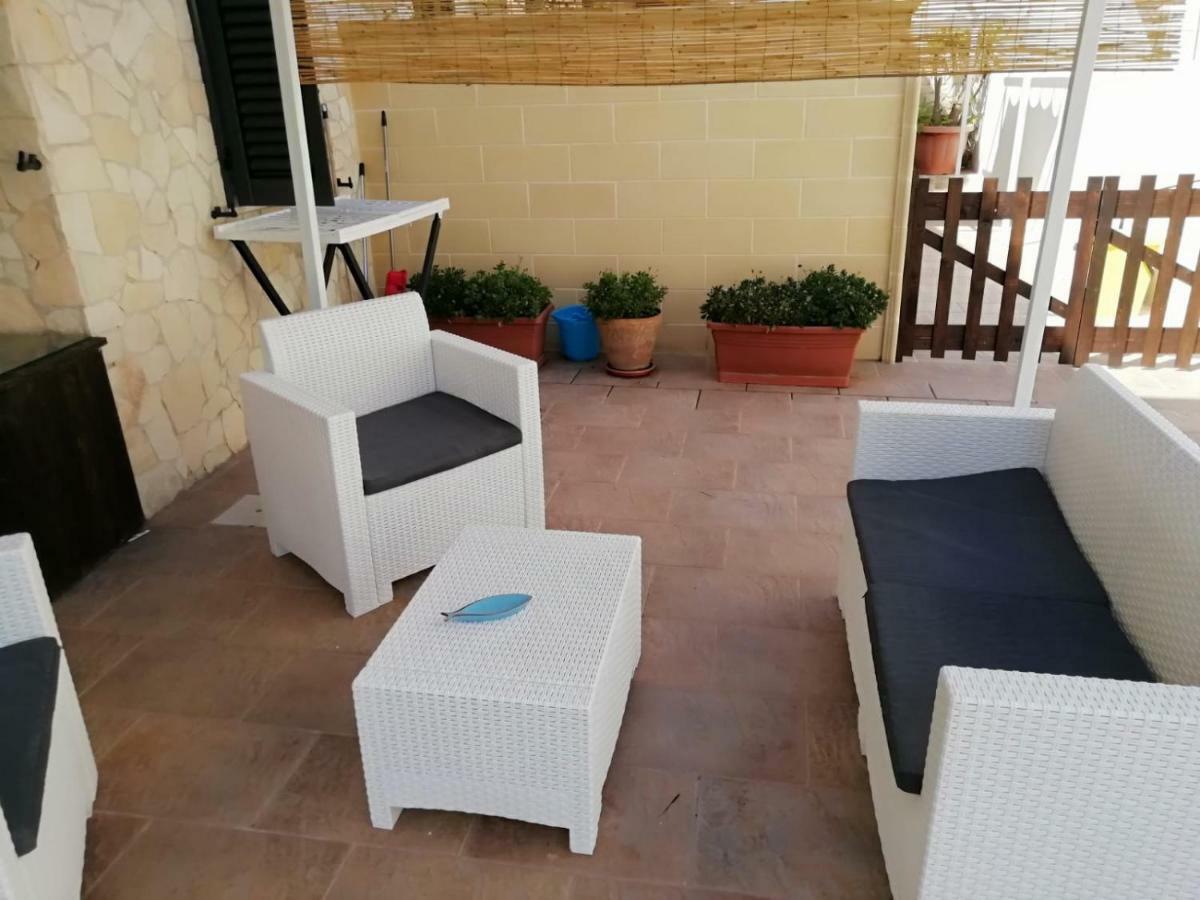 Casa Vacanze Salento Villa Santa Maria di Leuca Kültér fotó